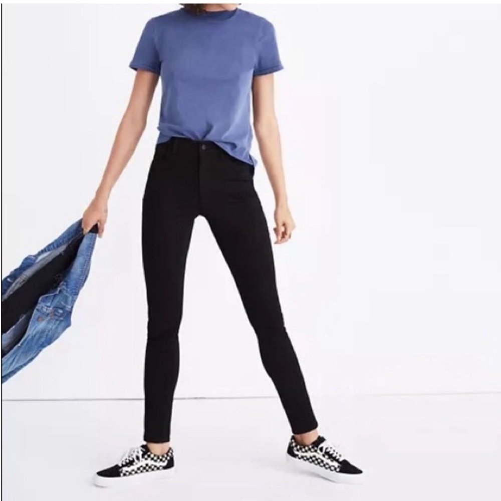 Madewell RoadTripper Jeans